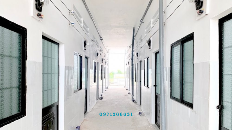 bảo hiểm cháy nổ nhà trọ