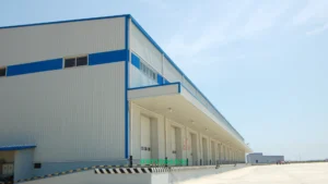 bảo hiểm cháy nổ nhà xưởng