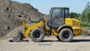 bảo hiểm máy móc thiết bị của chủ thầu