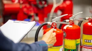 xử phạt khi không mua bảo hiểm cháy nổ