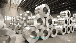 bảo hiểm cháy nổ nhà máy sản xuất sắt thép