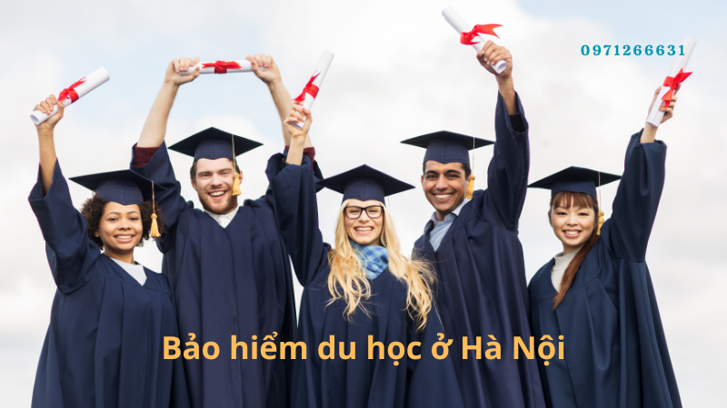 bảo hiểm du học ở hà nội