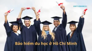 bảo hiểm du học ở hồ chí minh