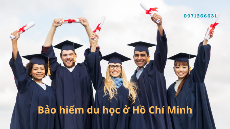 bảo hiểm du học ở hồ chí minh